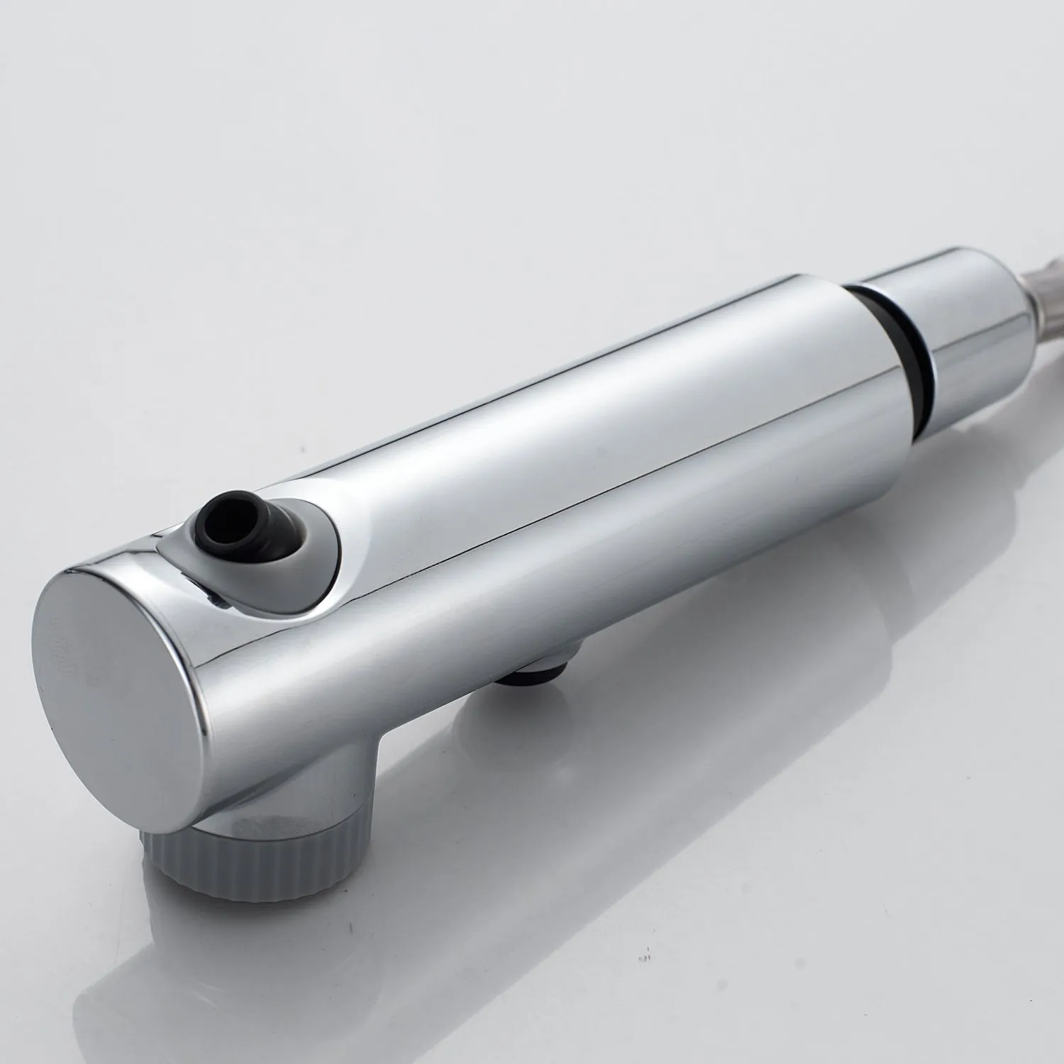 Смеситель для раковины многофункциональный Raffine F281, хром