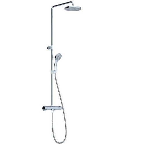 Душевая система Ravak Termo TE 091.00 (X070058)