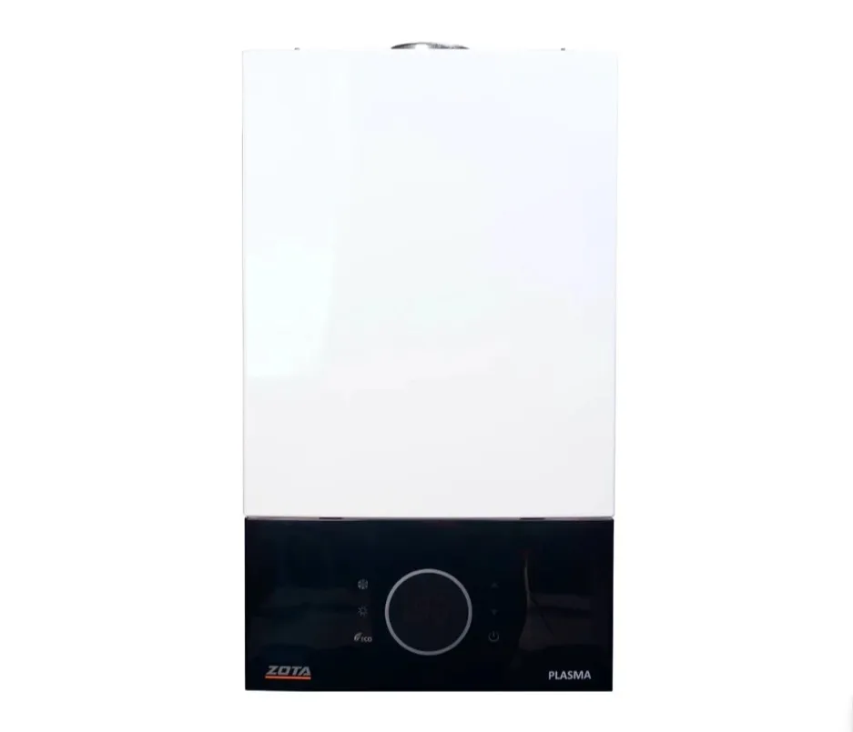 Котел газовый настенный ZOTA PLASMA 32S (одноконтурный, закрытая камера)