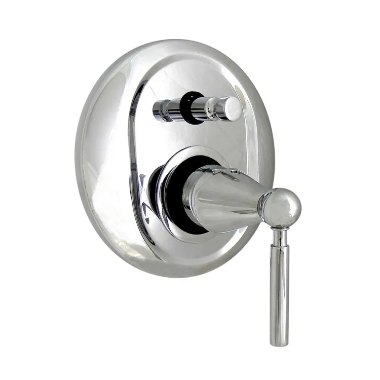 Смеситель для душа Nicolazzi Torre, хром (3996EXT CR)