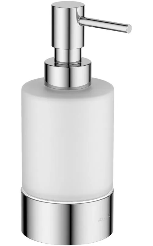 Дозатор AQUATEK ЛИРА, настольный, хром AQ4429CR
