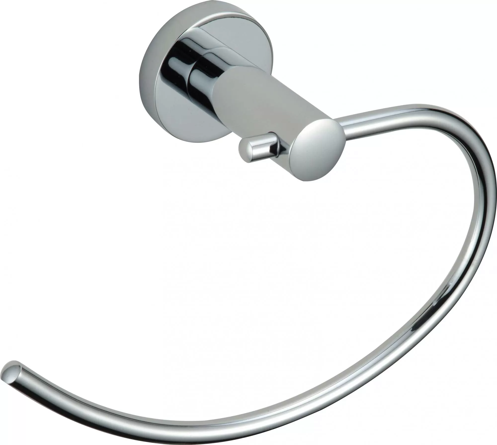 Держатель для полотенец кольцевой Savol 87 (S-008760)