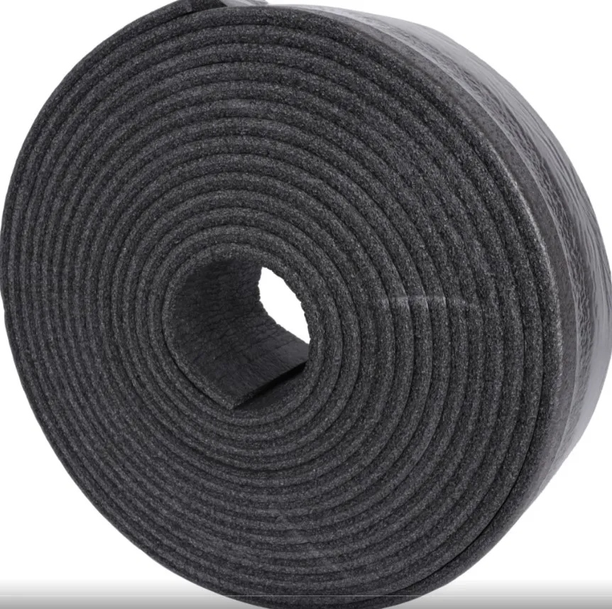 Лента демпферная Energofloor 10/0,1-11