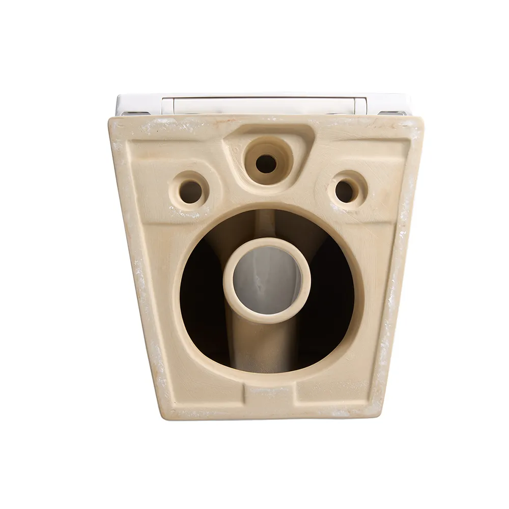 Унитаз подвесной Terminus Классик (Торнадо 3.0) 02W54x36W, белый