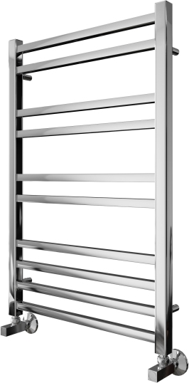 Полотенцесушитель водяной Aquatek Альтаир П10 500х800