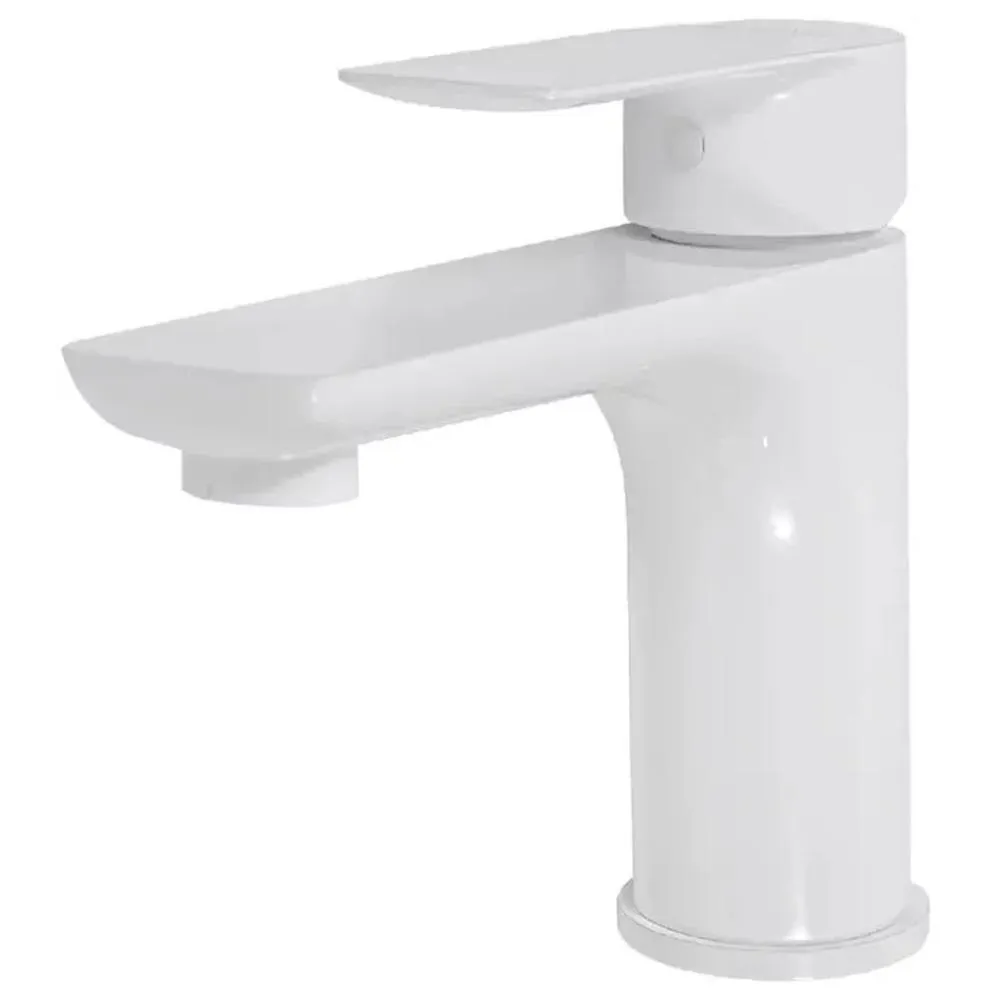 Набор для ванны 3 в 1 Hansberge H7099WW, белый