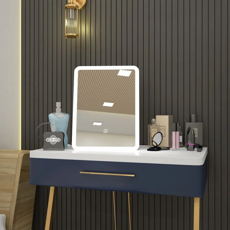 Зеркало Maretti Florenza FL143343K33EL 33x43 см