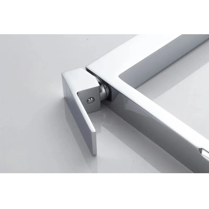 Смеситель для раковины высокий Knotlor KN-24, хром