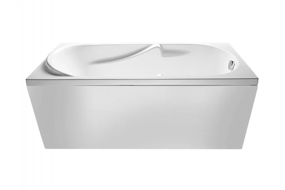 Ванна акриловая Relisan MARINA Гл000008874, 170x75