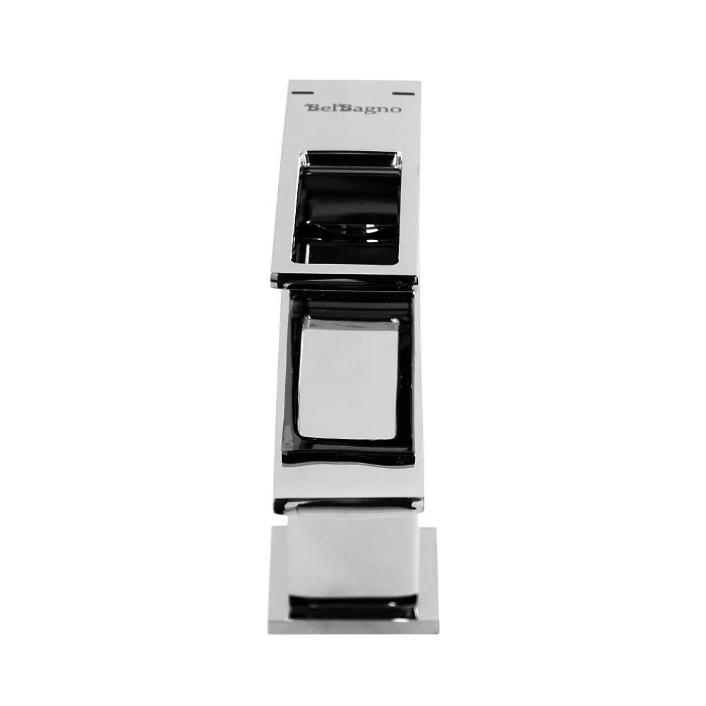 Смеситель для раковины BelBagno Luce, хром (LUC-LVM-CRM)
