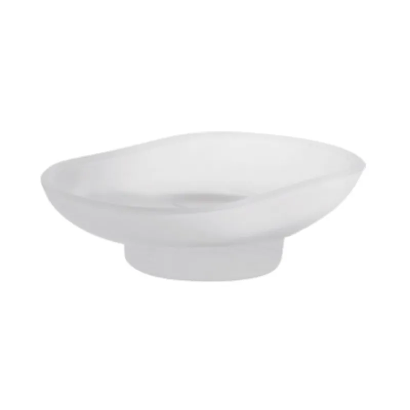 Мыльница D-Lin D6004, белый