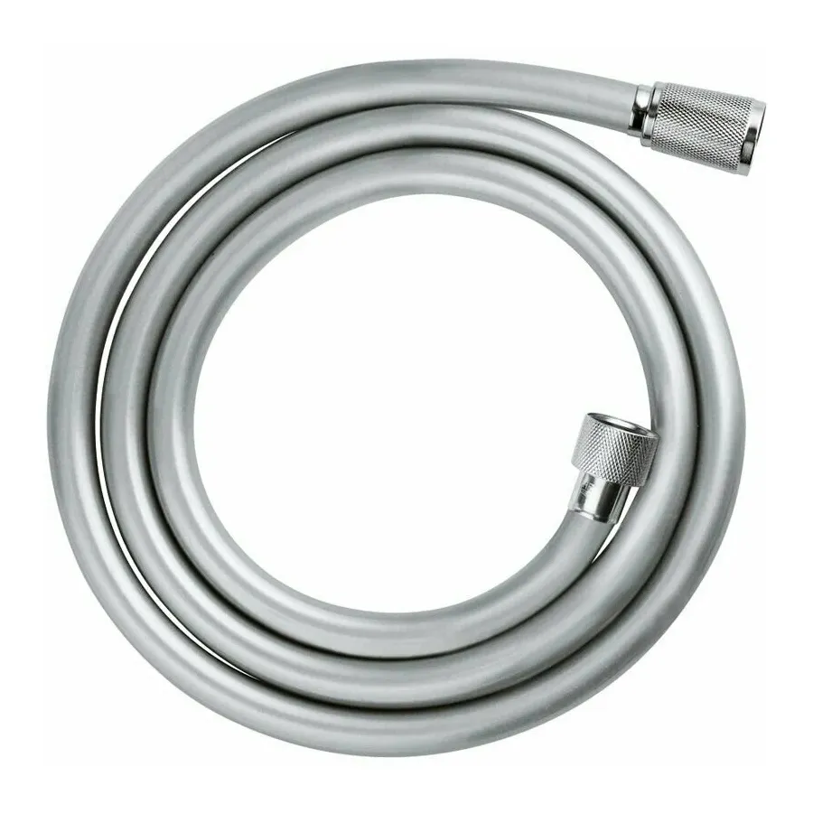 Шланг для душа Splenka серебристый 150 см (S403.15.17)