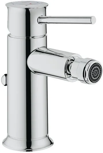 Смеситель для биде GROHE BauClassic стандартный, хром (арт. 32864000)