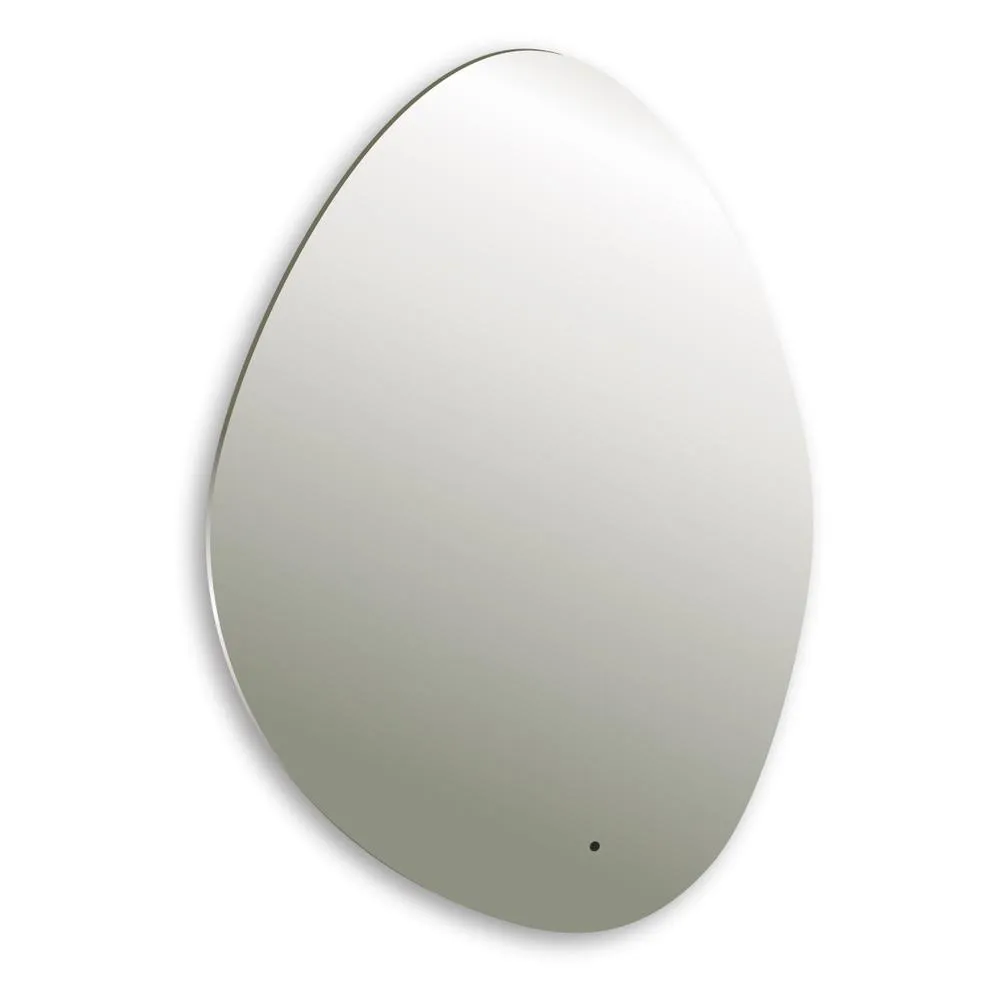 Зеркало Silver Mirrors Lucas-ТХ 700х1000 универсал (бесконтактный сенсор)