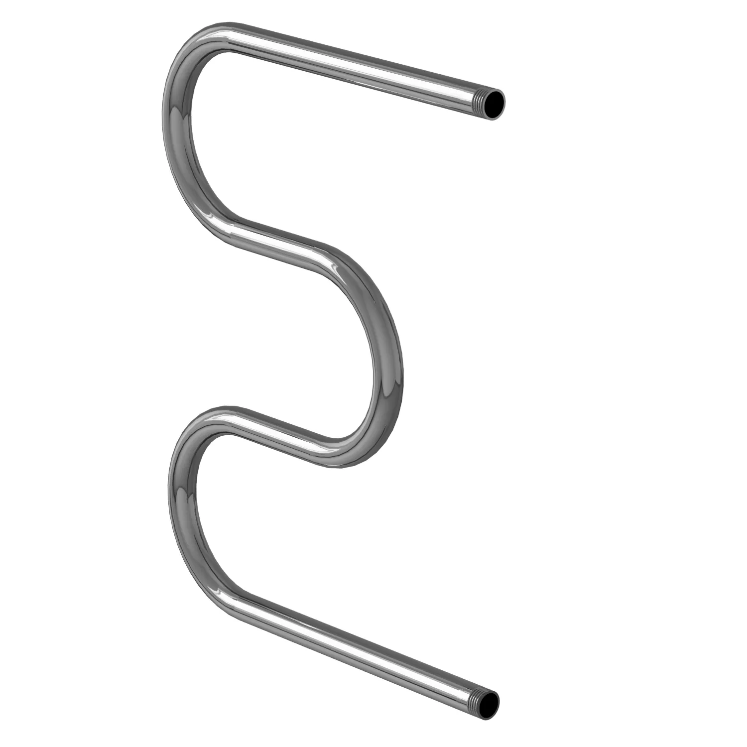 Полотенцесушитель MIXLINE СВОБОДА M/симпл м 50х40 3/4'' (556296)