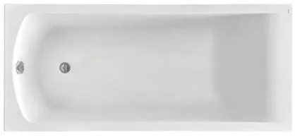 Акриловая ванна Santek Фиджи 160х75 1.WH50.1.597