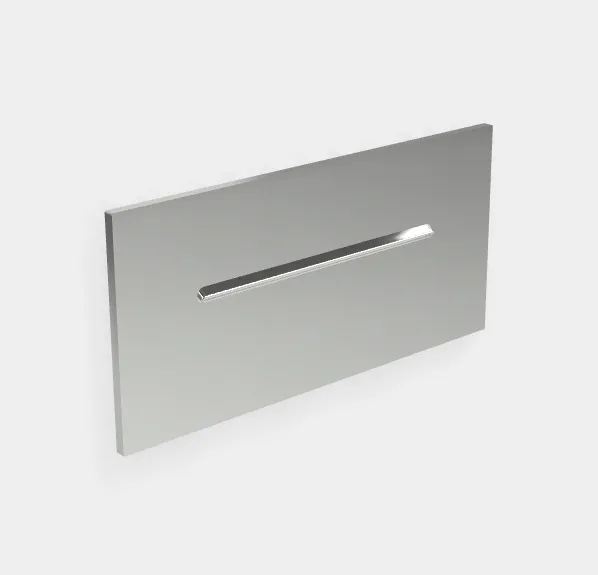 Излив Fima Carlo Frattini Showerhead, хром (F2782CR)