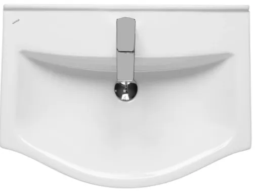 Умывальник Santek БЕВЕРЛИ 65 см 1.WH30.2.501