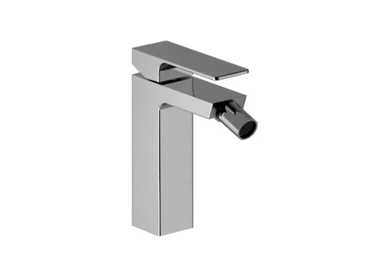 Смеситель для биде Fantini Mint, хром (34 02 F008F)