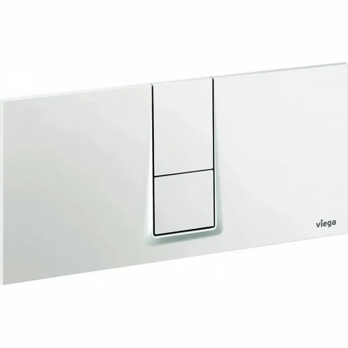 Кнопка для инсталляции Viega Visign for Style 14, 8334.1 (арт. 654696) хром