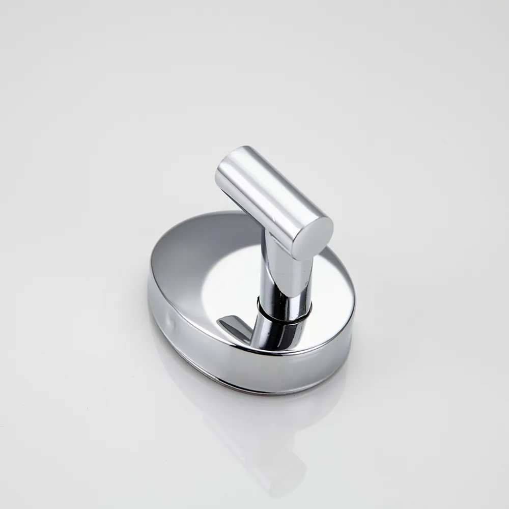Крючок для ванной комнаты FRAP F1605-1, хром