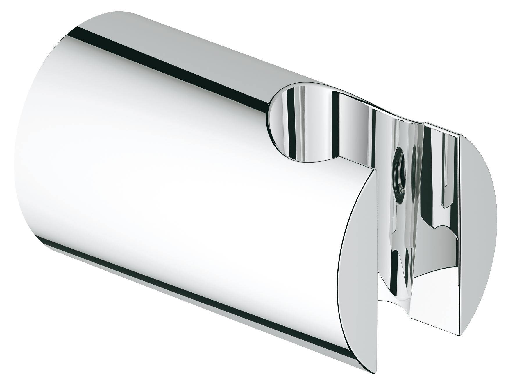 Душевой набор Hansgrohe Croma 100 Vario/Porter'C 27594000