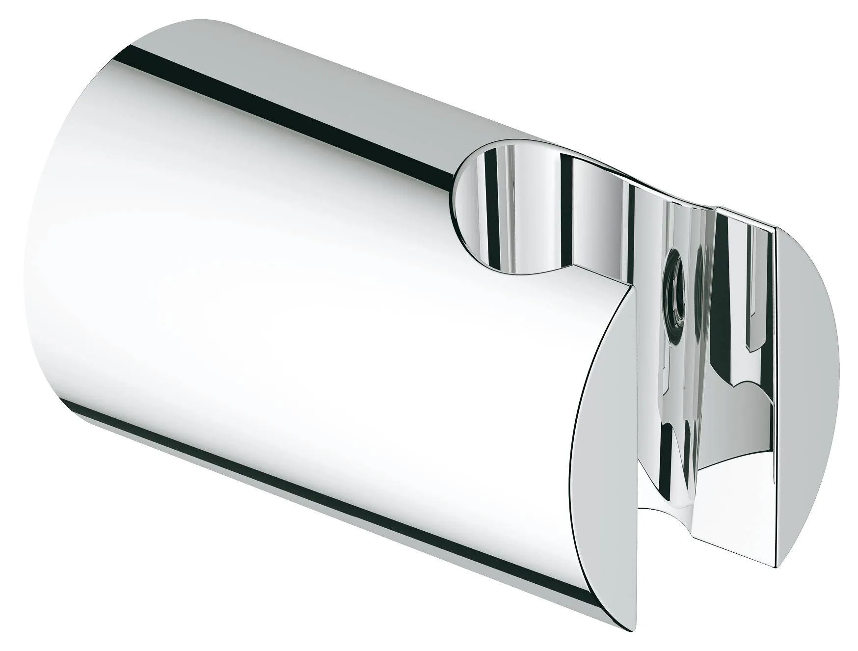 Душевой набор Hansgrohe Croma 100 Vario/Porter'C 27594000
