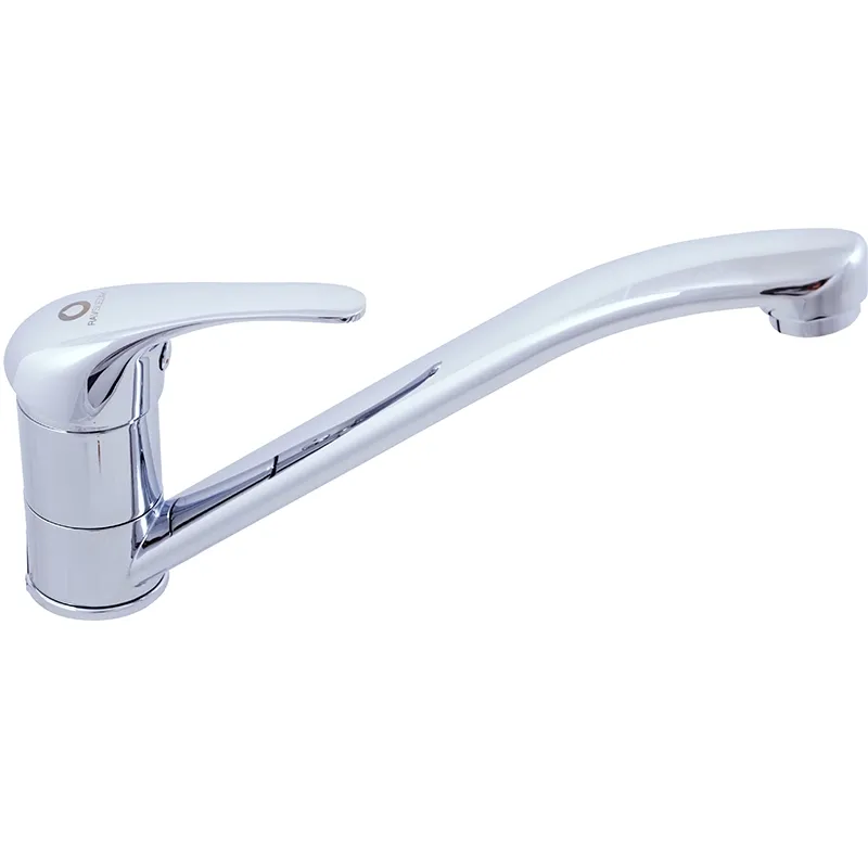 Смеситель для кухни Rav Slezak Sazava SA005.5