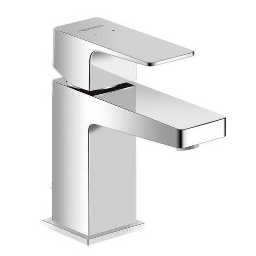 Смеситель для раковины Duravit хром (MH1010001010)