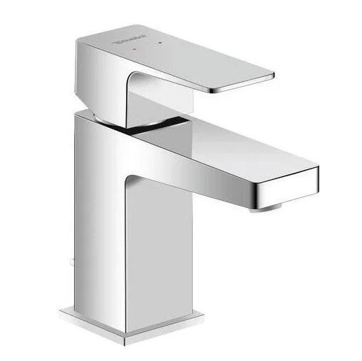 Смеситель для раковины Duravit хром (MH1010001010)