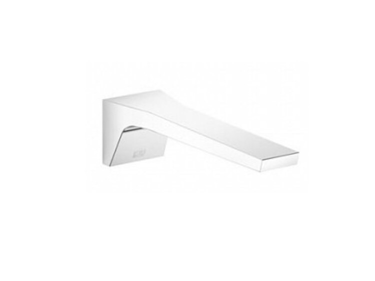 Излив Dornbracht CL.1, платина матовая (13.800.705.06)