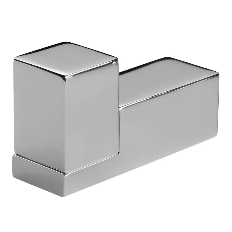 Крючок для ванной Webert Pegaso PE500401015, хром