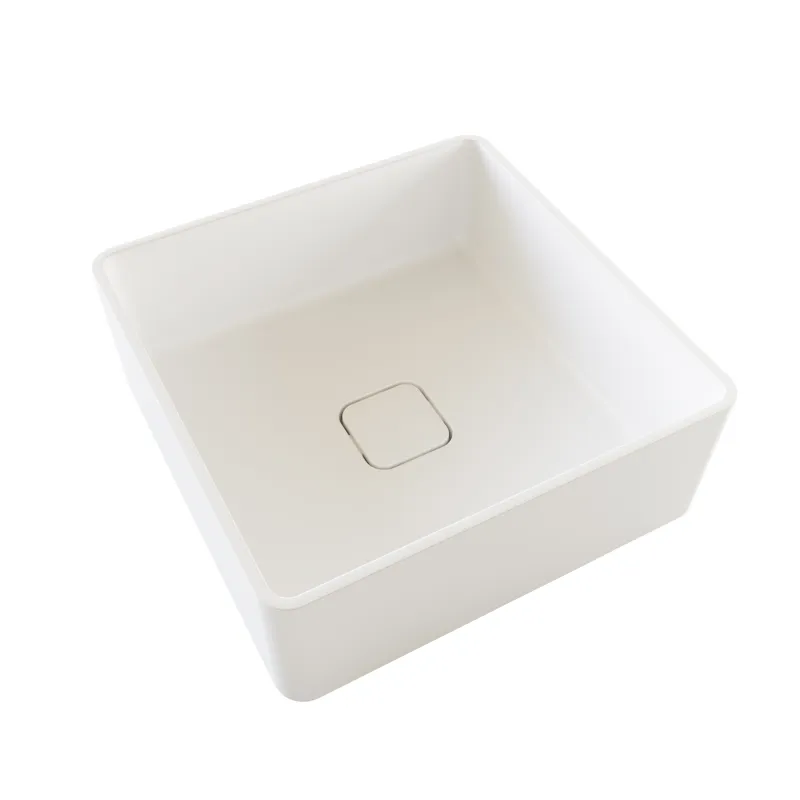 Раковина Florentina Одри 40 см 10.320.00400.201, жасмин