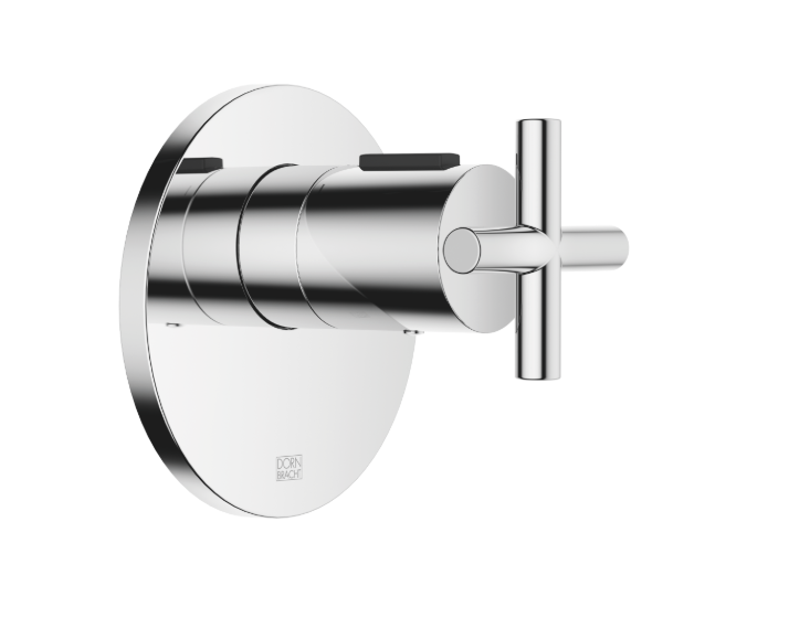 Смеситель для душа Dornbracht Tara, хром (36.503.892.00)
