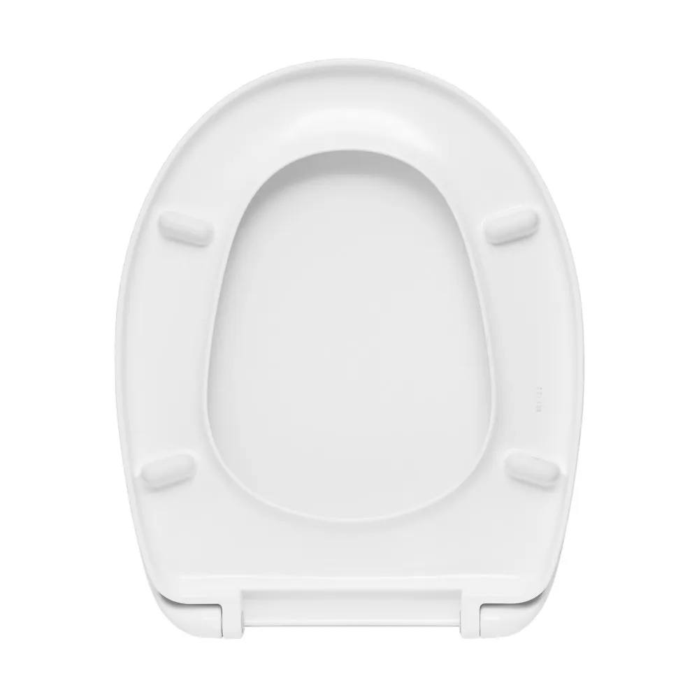 1.WH10.6.915 БОРЕАЛЬ крышка-сидение, дюропласт