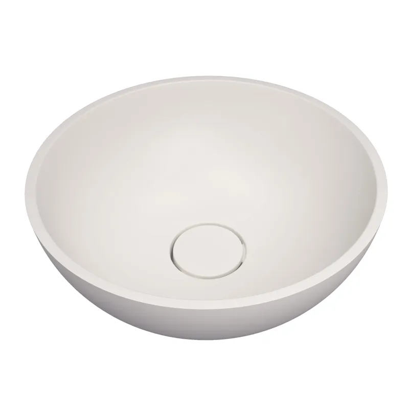 Раковина Florentina Алтея 35 см 10.290.00350.201, жасмин