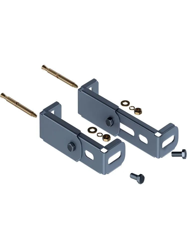 SET ЛИБРА T-010/KKI16 (рама AQUATEK Standard INS-0000012+крепеж KKI-0000016+KDI-0000010+унитаз ЛИБРА AQ1505T-00 с тонким сиденьем soft-close)