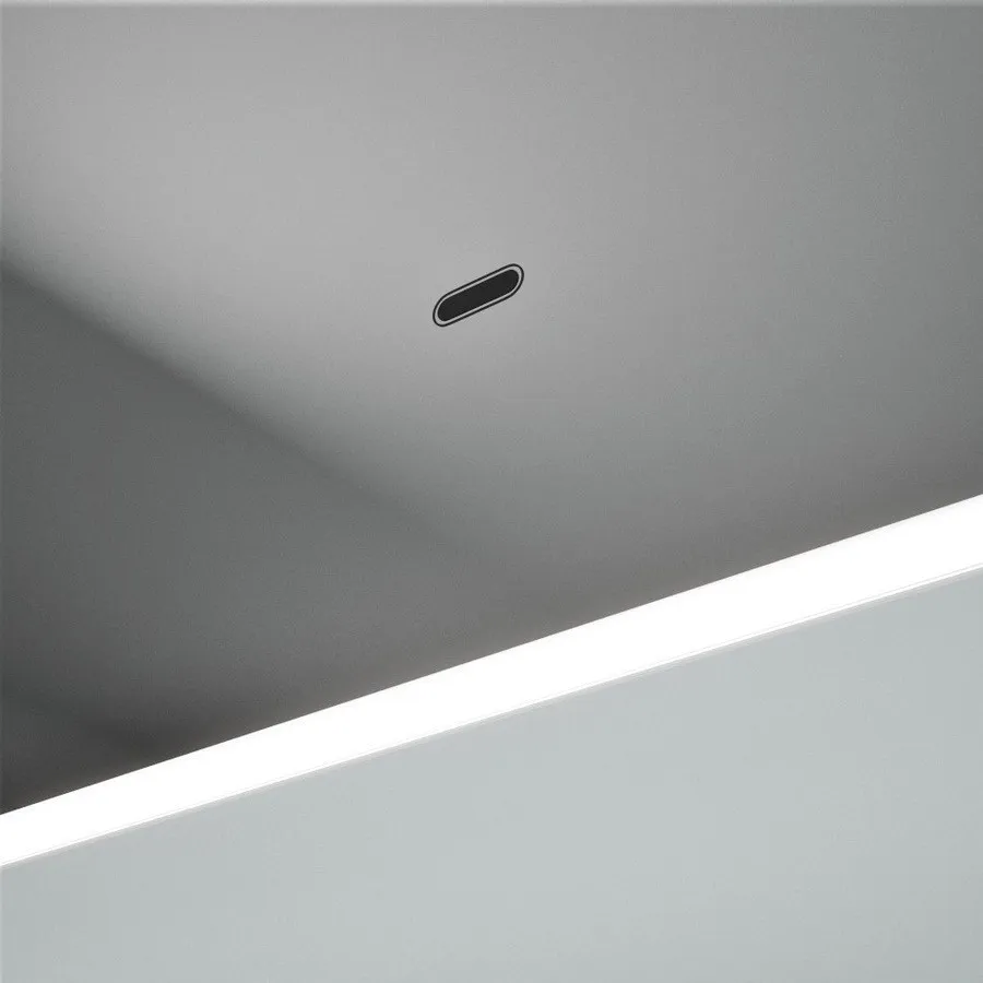 Зеркало Maretti Florenza FL144070P69EL 40x70 см