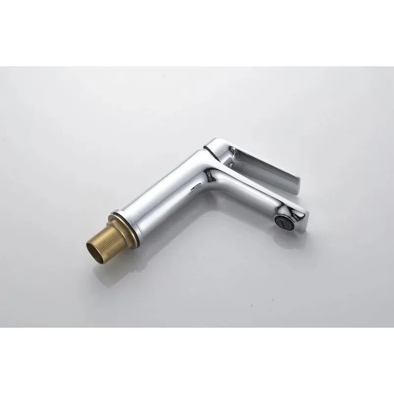 Cмеситель для раковины Knotlor KN-60, хром