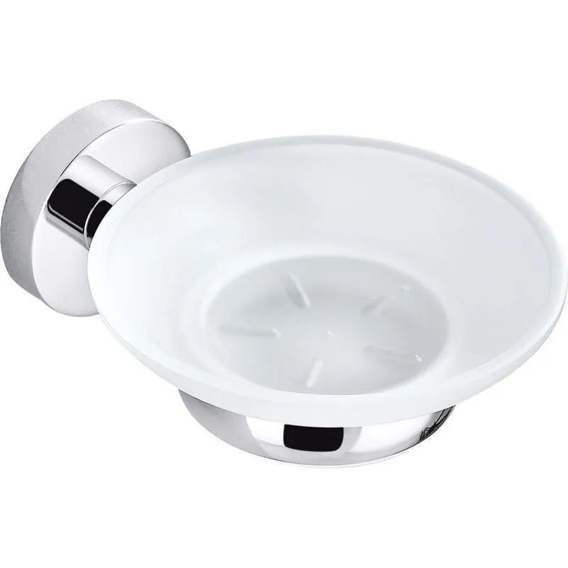 Мыльница Rav Slezak COLORADO COA0300, хром