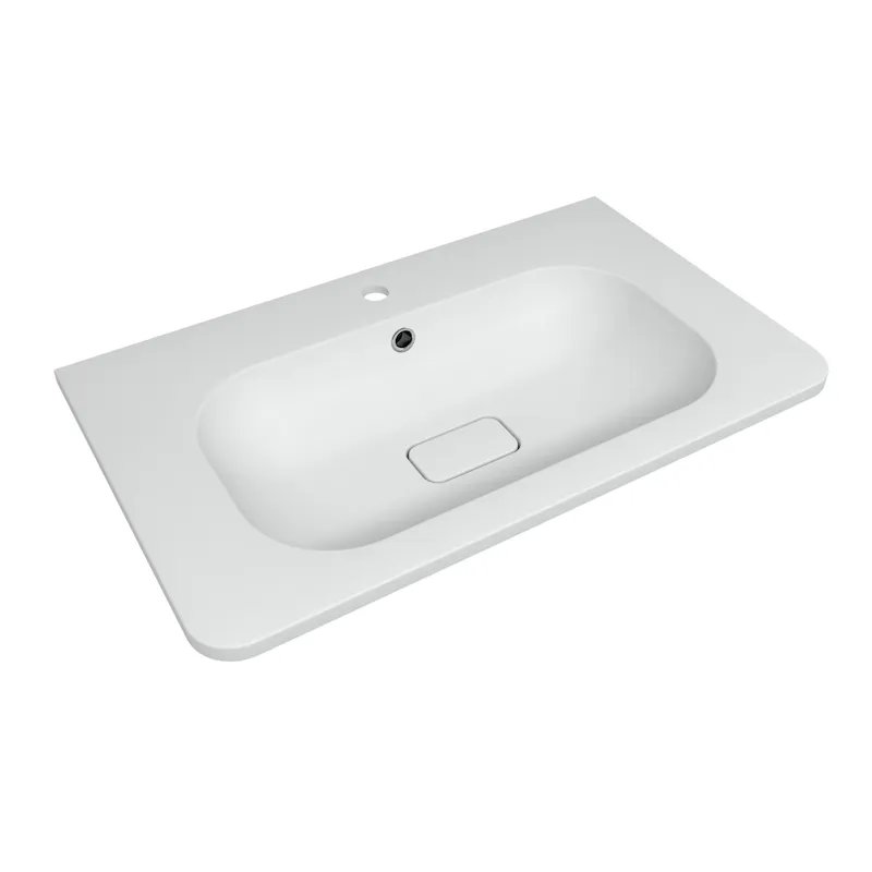 Раковина Florentina Нева 80 см 10.250.00800.201, жасмин