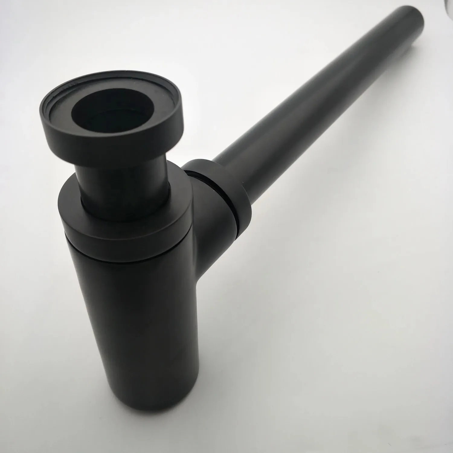 Сифон для раковины Maretti AC1869560, черный