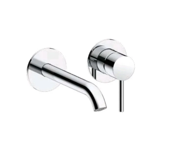 Смеситель для раковины Almar хром (E210054.CR)