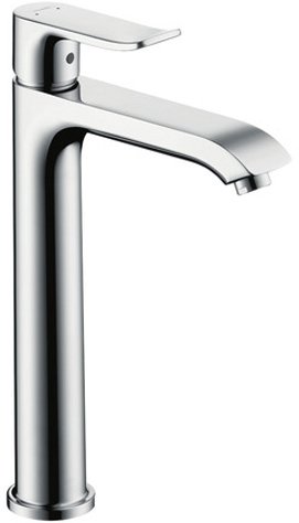 Смеситель для раковины Hansgrohe Metris 31183000