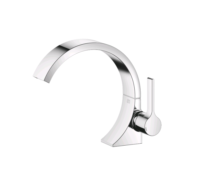 Смеситель для раковины Dornbracht CYO, хром (33.505.811.00)