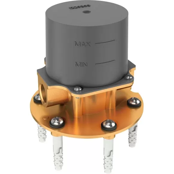 97904D-NF База для установки напольного смесителя Avid.