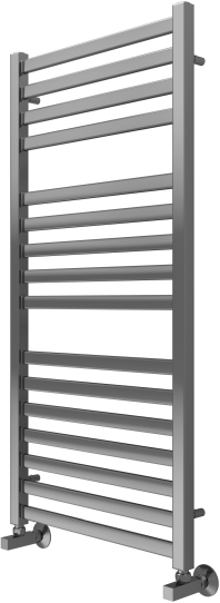 Полотенцесушитель водяной Aquatek Лира П16 500х1100