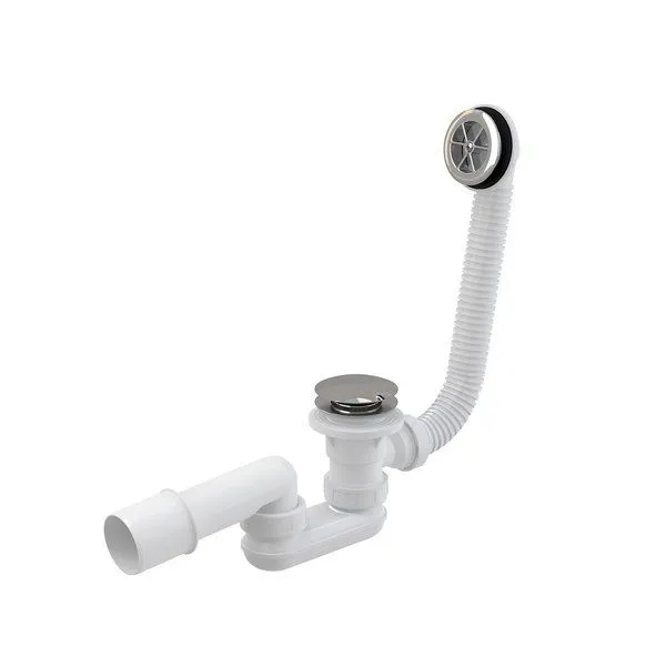 Сифон для поддона Ravak Sabina/Sabius (X01315)