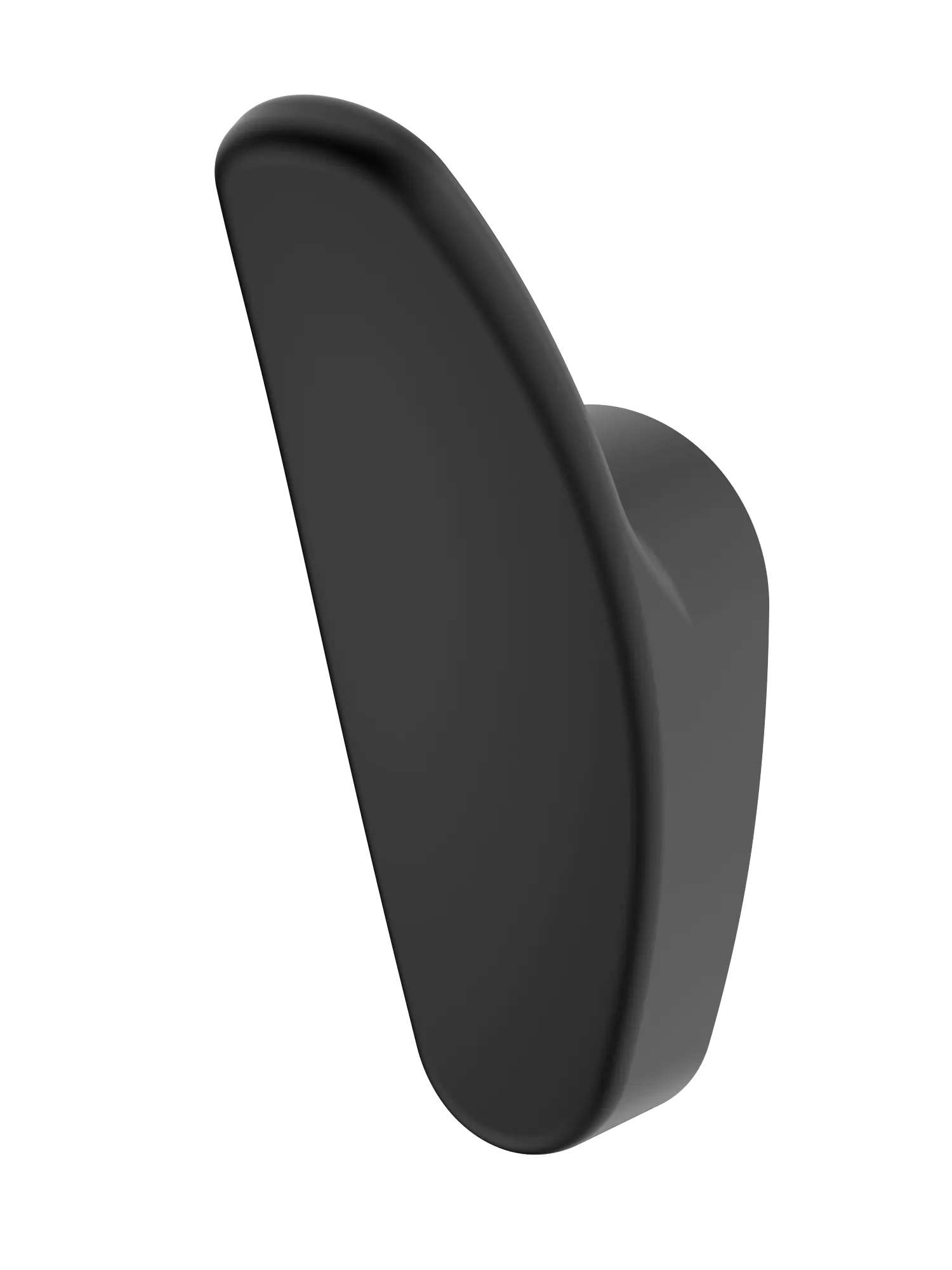 Крючок BELZ черный (B9006-7)