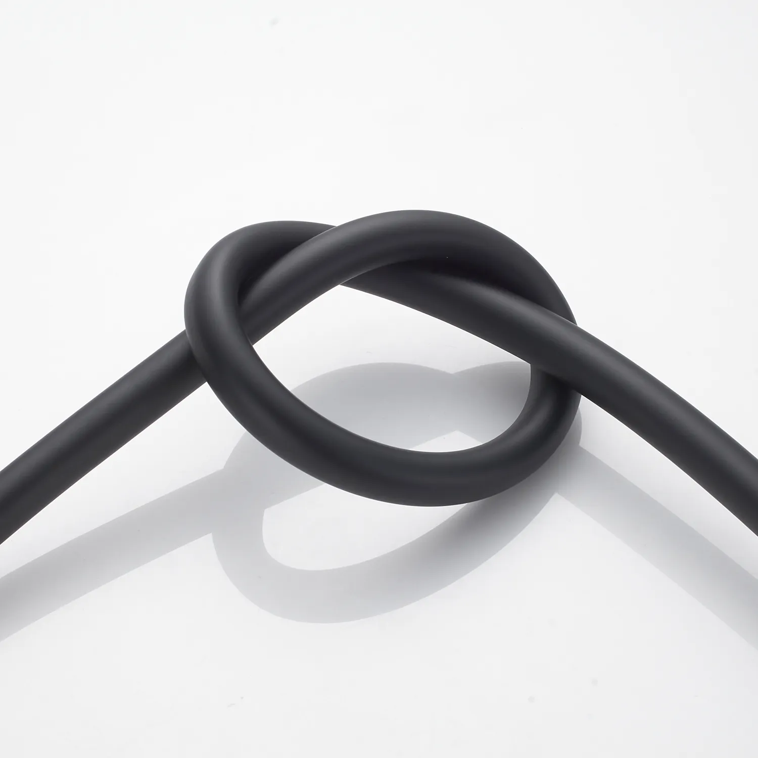 Шланг для душа Shevanik SE54-15 (150 см), черный